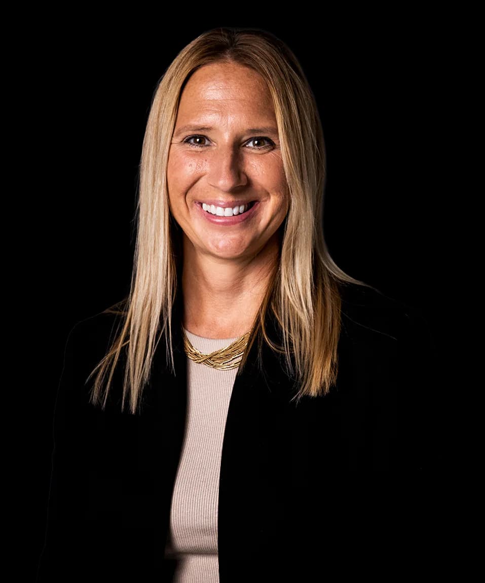 Jennifer Rees