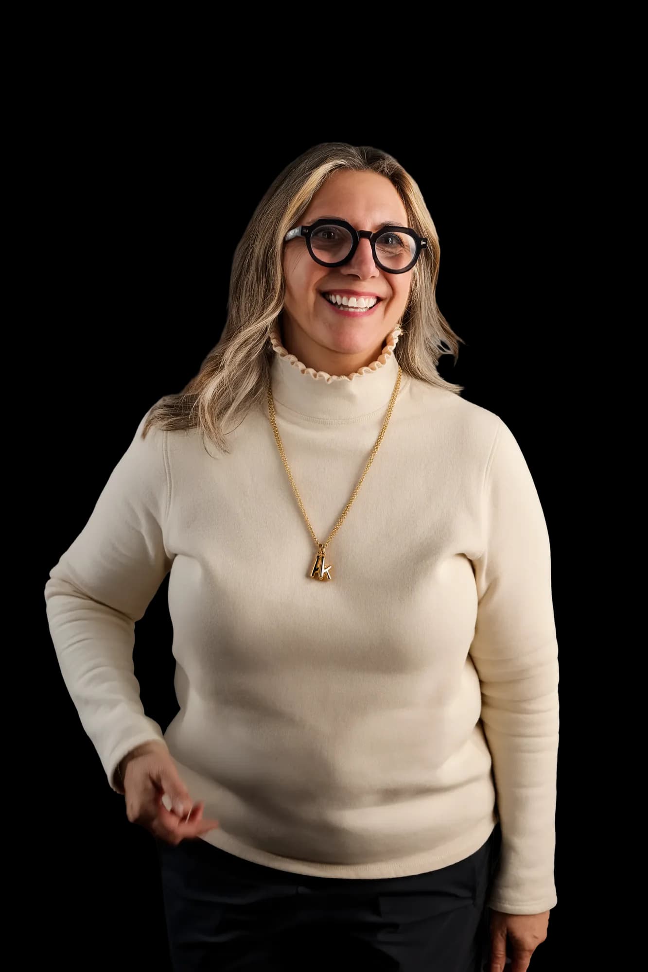 Karen Kraut