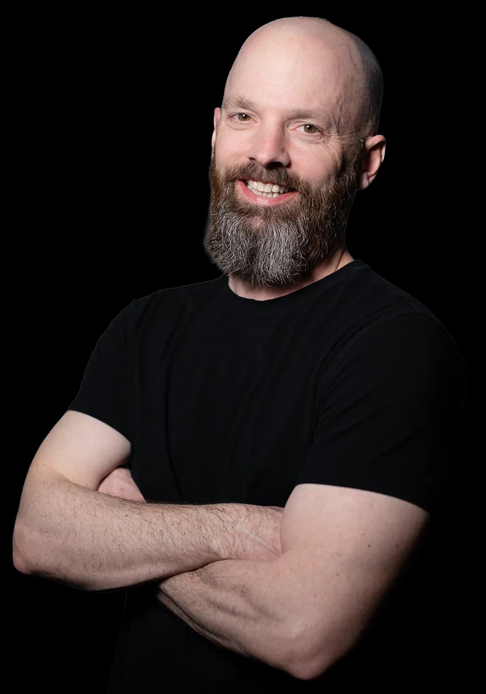 Matt Palmer