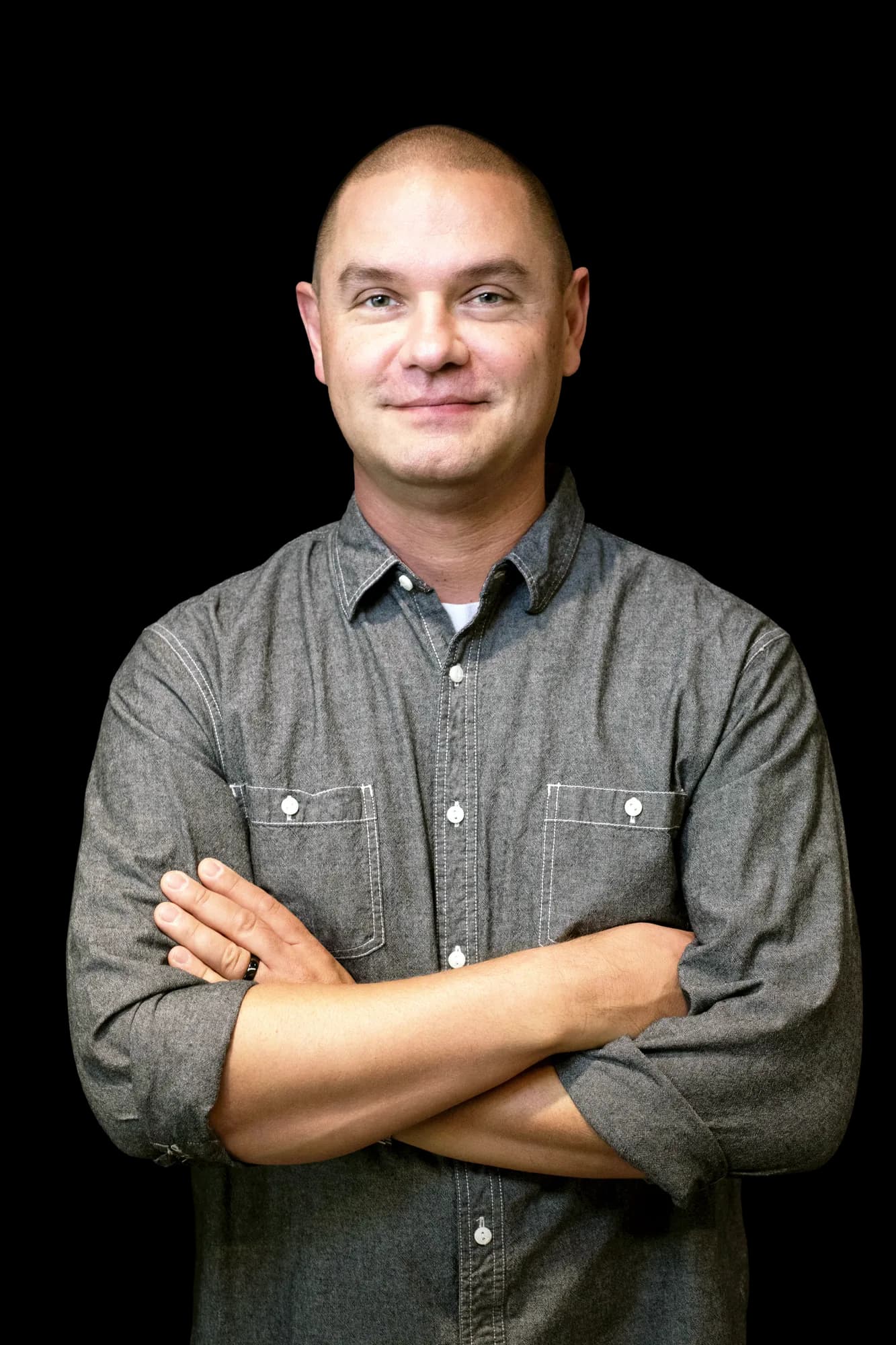 Rob Kottkamp