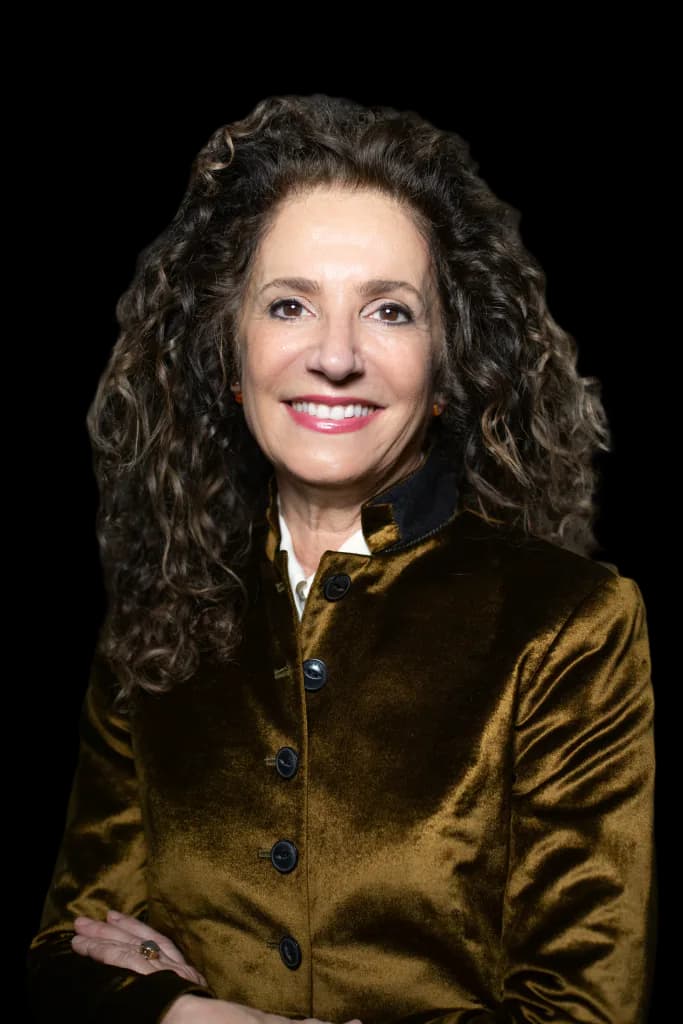 Sharon Napier